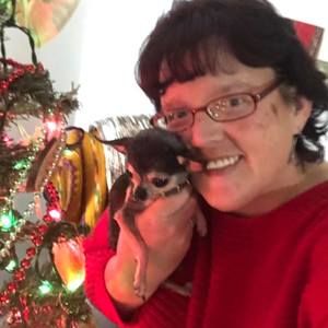 Meet your Posher, Lori